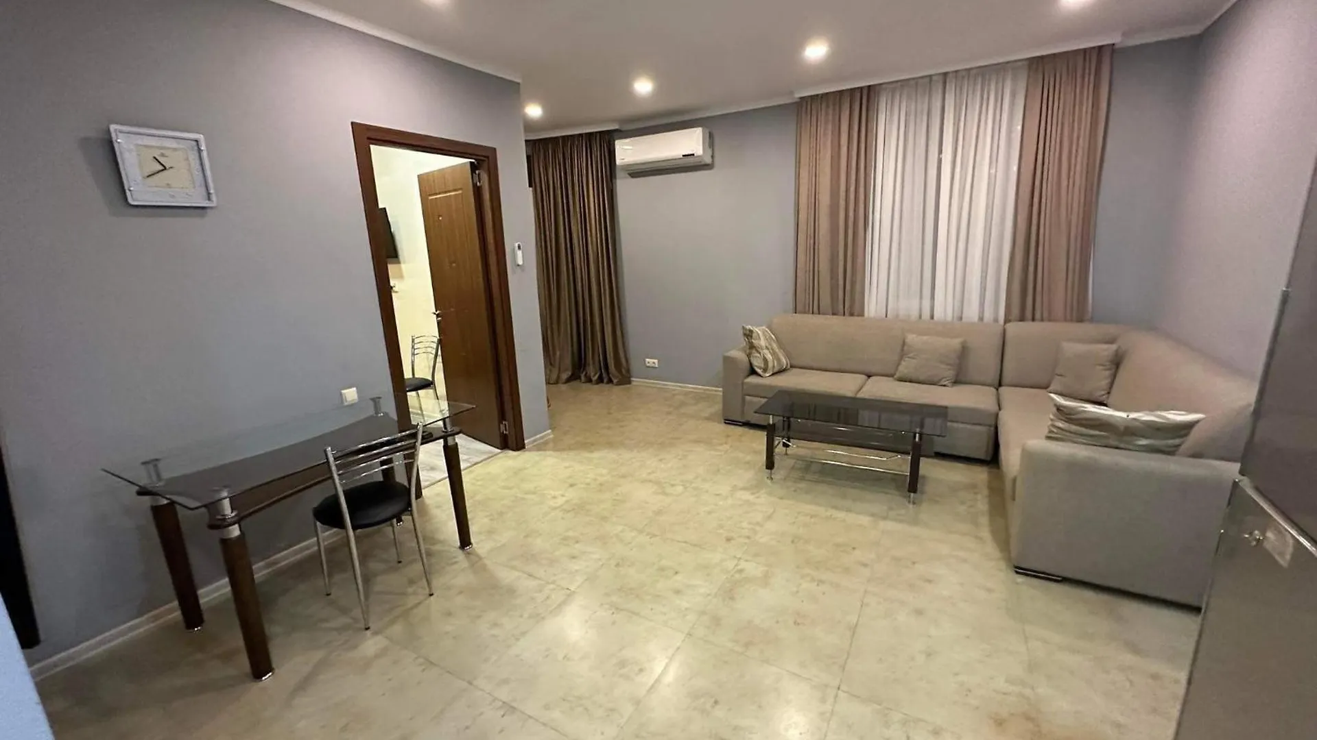 Bakva'S Apartment Batumi Georgia