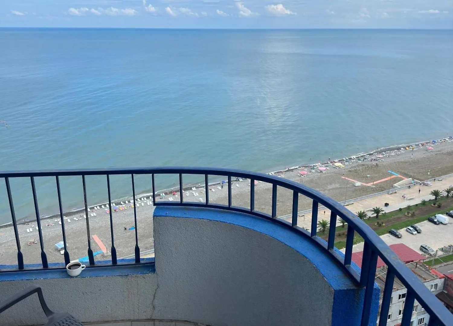 Bakva'S Apartment Batumi
